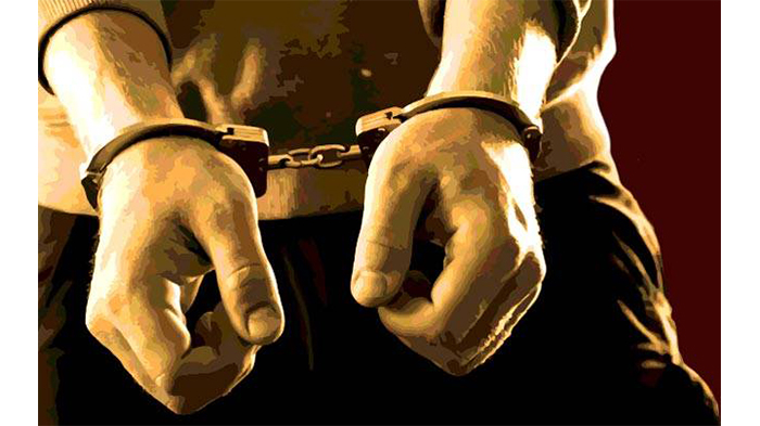 Curi Kunci Sela, 7 Orang Tahanan Kabur, 1 Orang Sudah Serahkan Diri