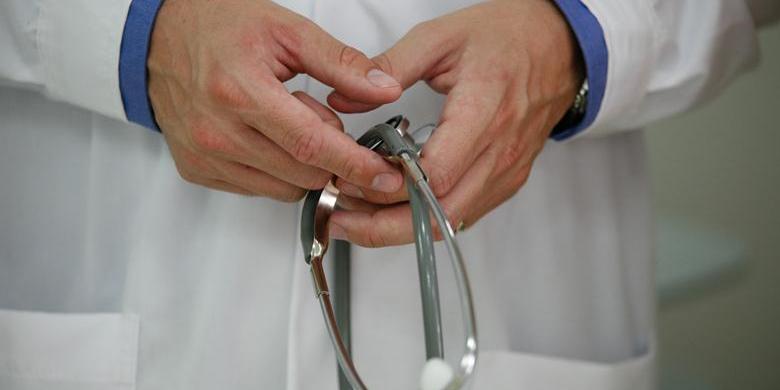 Dokter Margie Itu Bertangan Dingin