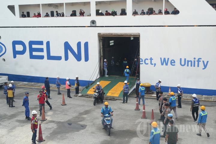 Jadwal dan Harga Kapal Pelni Maumere-Ambon Juli 2026 via KM Sirimau - Pos-kupang.com