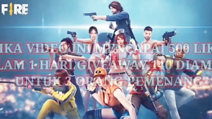 KODE Redeem Free Fire Terbaru 20 Februari 2021, Lengkap dengan Cara Tukar Kode Redeem FF