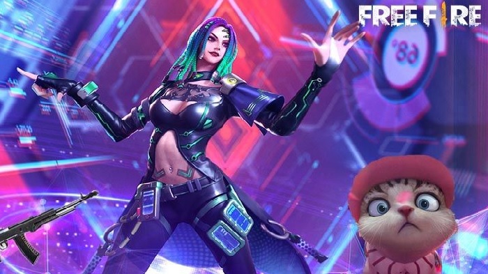 Kode Redeem Free Fire FF Besok Sabtu 19 Februari 2022, Klaim Sekarang
