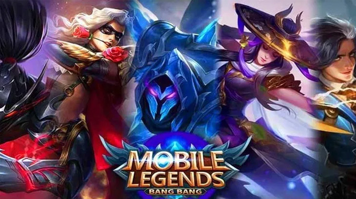 Buruan Akses Kode Redeem ML 26 November 2020, Tukar di https://m.mobilelegends.com/en/codexchange