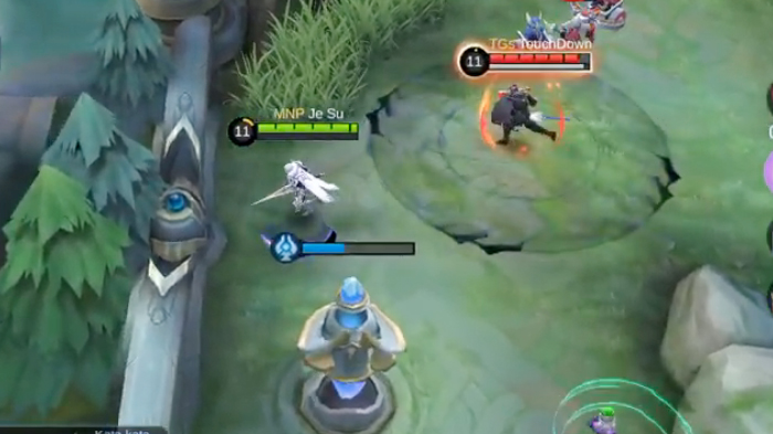 KODE REDEEM ML Hari Ini 4 Februari 2021, Buruan Klaim Kode Redeem Mobile Legends Terbaru