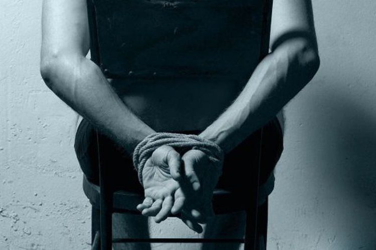 Pria ini Marah Lamarannya Ditolak, Culik dan Sandera Ayah Mantan Pacarnya