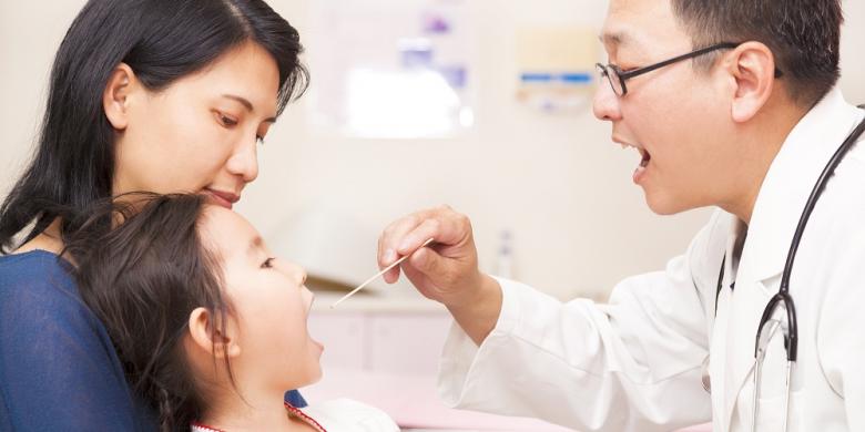 Orangtua, Sudahkah Penuhi Hak Dasar Anak ?