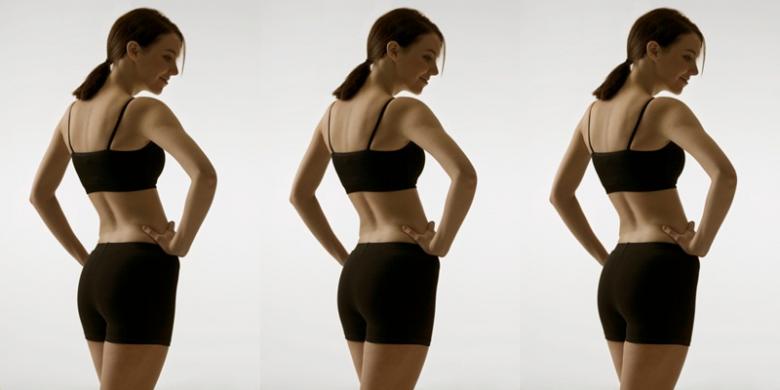 Anda Ingin Langsing? Tinggalah Dalam Ruangan Bersuhu Minus 160 Derajat