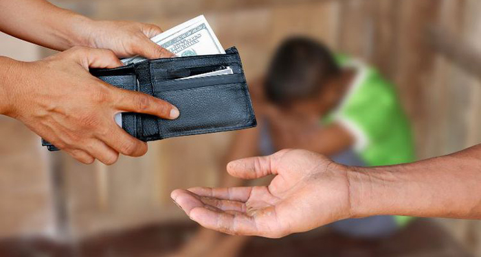 Dijual ke Lokalisasi, Bocah Ini Dipaksa Tenggak Steroid Sapi, Begini Kisahnya