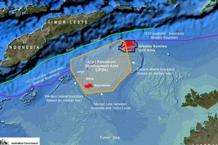 Tak Mau Timor Leste Keluar dari NKRI, Indonesia Ungkit Soal Harta yang Tertinggal di Negara Itu