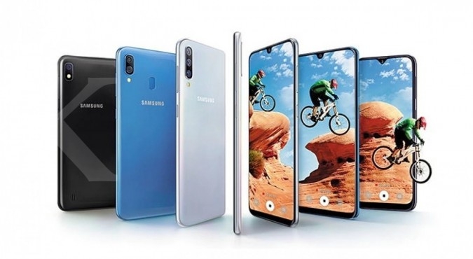 UPDATE, Daftar Harga HP Samsung Akhir Bulan September 2020: Galaxy A01 Core Cuma Rp 1 Jutaan