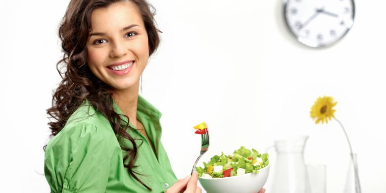 Benarkah 4 Buah Ini Justru Dianggap Berbahaya Jika dimakan Saat Sarapan ? Simak Penjelasanya