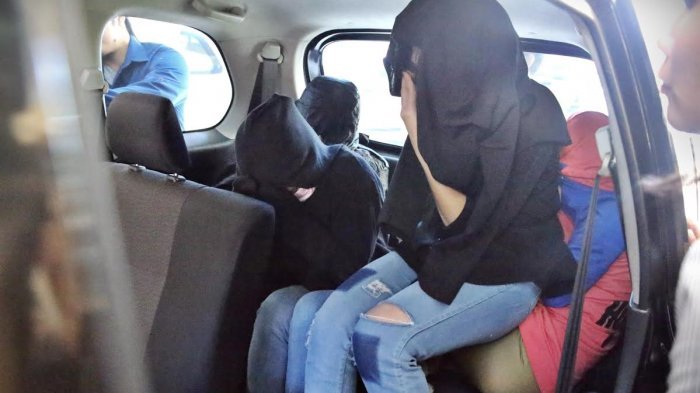 Kencan 1 Jam Tarifnya Rp 300 Ribu, Ini Praktik Prostitusi Remaja di Cianjur yang Dibongkar