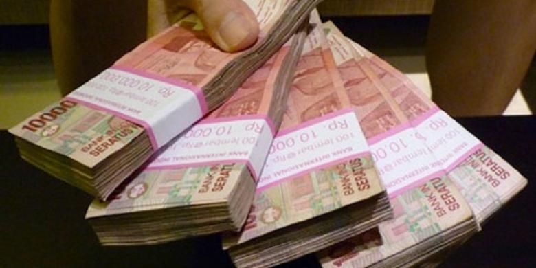 BLT Rp 600 Ribu Cair Mulai Besok, Segera Cek Namamu Terdaftar di BPJS Ketenagakerjaan atau Tidak