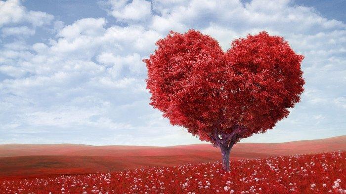 ZODIAK CINTA Selasa 17 Desember 2019 Aries Gairahmu Siap Meletus, Capricorn Bertemu Belahan Jiwa