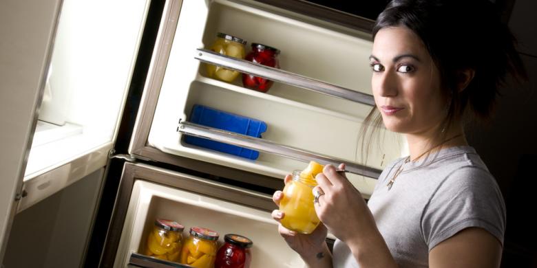 Tiga Langkah Menurunkan Berat Badan yang Bisa Dilakukan Malam Ini