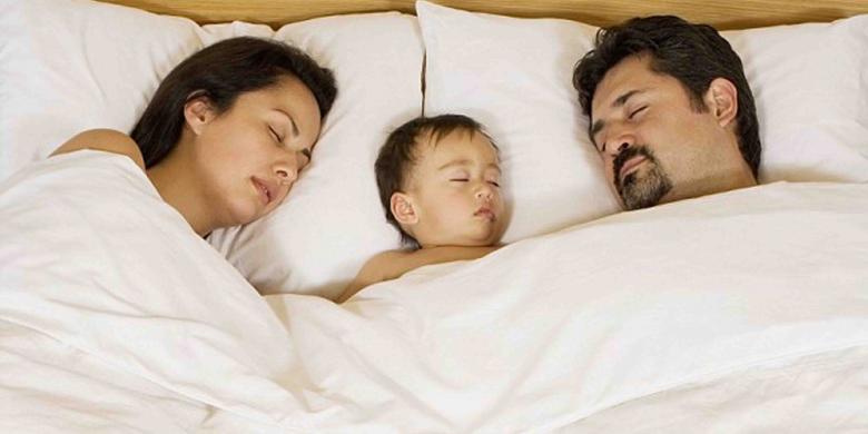 Anda Perlu Memilih Waktu Yang Tepat Untuk Bercinta Seusai Melahirkan