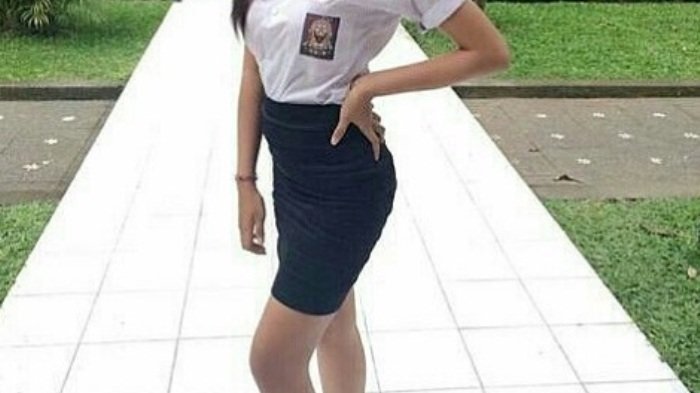 Guru PPKn Gerilya Dada dan Bagian Intim Siswi, Tarif Sekali Cium Rp 50 Ribu