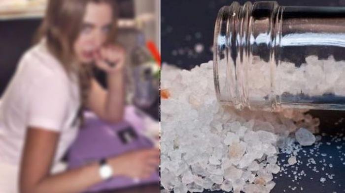 Narkoba ini yang Bisa Bikin Penggunanya Seperti Zombie