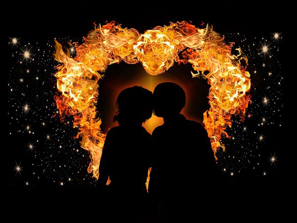 Valentine Day, Ada Prediksi Keberuntungan Tiap Zodiak, Yuk Cek Bagaimana Punyamu!