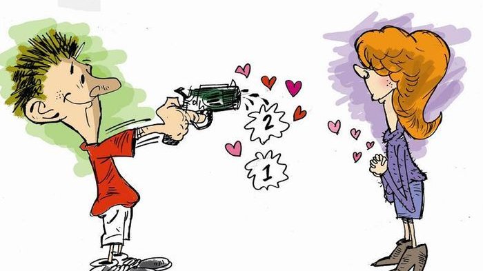 Inilah Urutan Zodiak yang Paling Percaya hingga yang Paling Apatis soal Cinta, Kamu Nomor Berapa?