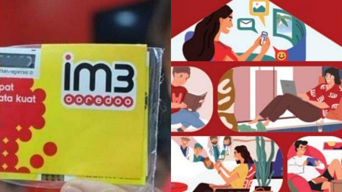 BURUAN Coba, Kode Dial Internet Telkomsel-Indosat, Temukan Paket Kuota Internet Murah Harian-Bulanan