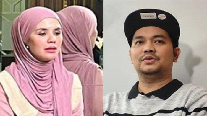 Indra Bekti Pulang ke Rumah Orangtuanya Usai Digugat Cerai Aldila Jelita, Raffi Ahmad Bantu Ini