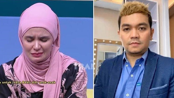 Aldila Jelita Tak Menampik Bakal Rujuk dengan Sang Suami, Istri Indra Bekti Ingin Intropeksi Diri