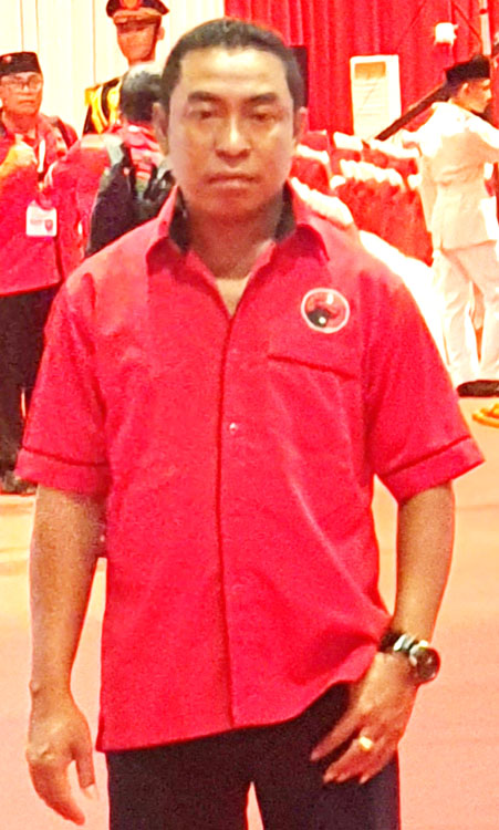 Ini Penilaian DPRD Sumba Timur Terkait UU Cipta Kerja