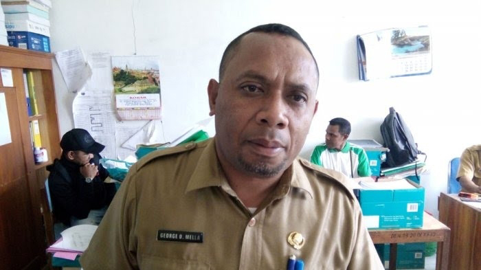 Di TTS Belum Ada Desa Yang Cairkan Dana Desa Tahap I