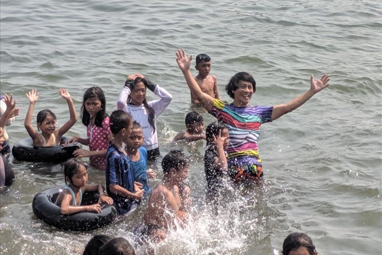 Ini yang Dilakukan Kak Seto dalam Merayakan Hari Anak Nasional