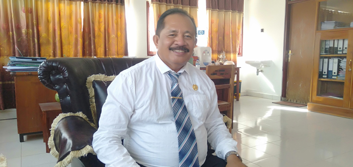 Ini yang Dilakukan Unimor Antisipasi Masuknya Paham Radikalisme di Wilayah Kampus