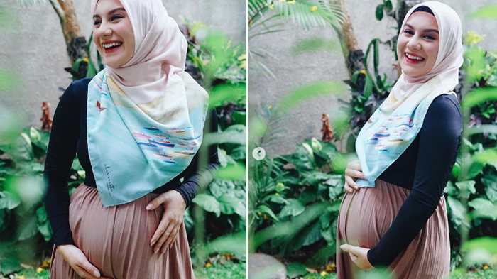 INNALILLAHI! Kabar Duka dari Keluarga Pemeran Utama Cinta Suci, Irish Bella & Ammar Zoni Berkabung