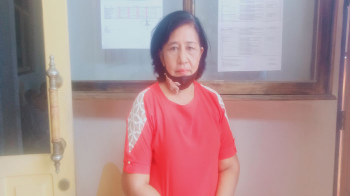 Inspektorat Flotim Janji Tuntaskan Kasus Proyek Bubu Atagamu Bulan Ini