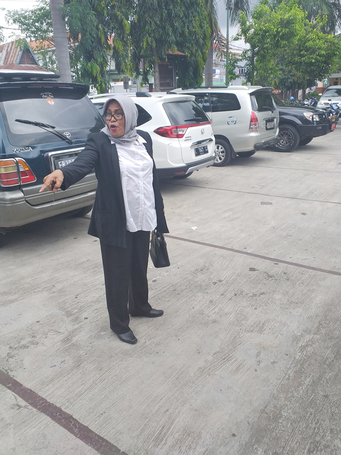 Menolak Dipindahkan, Oknum ASN di Ende 'Kabur' Saat Hendak Dilantik Bupati