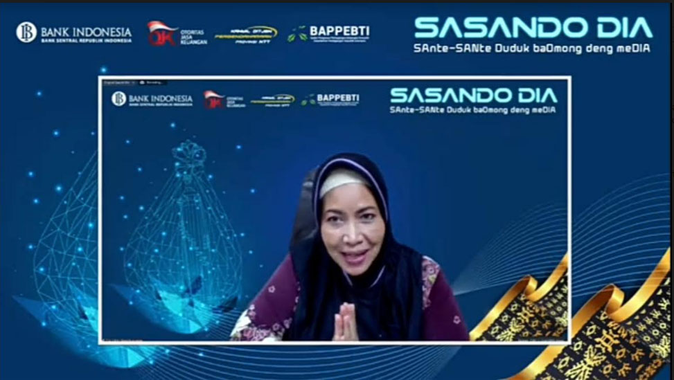 Satgas Waspada Investasi Sebut Investasi Ilegal yang Terjadi di NTT