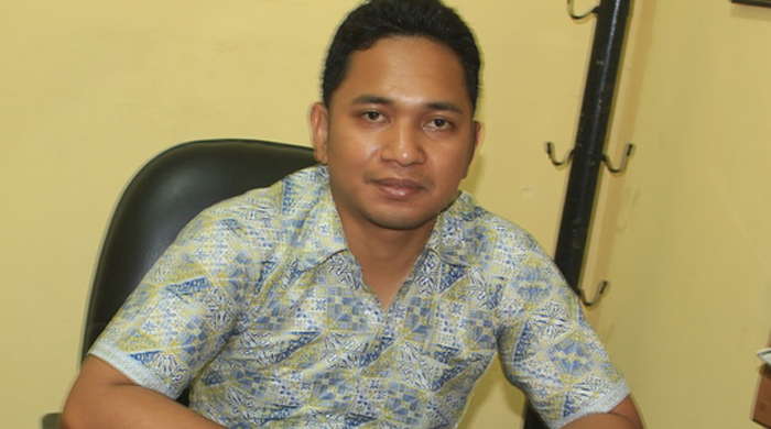 Cabuli 5 Siswi SD ! Ini Dalih yang Dipakai Oknum Guru di Ende