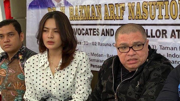 Iqlima Kim Pecat Razman dari Pengacara , Mantan Aspri Hoitman Paris Hentikan Tuduhan Pelecehan