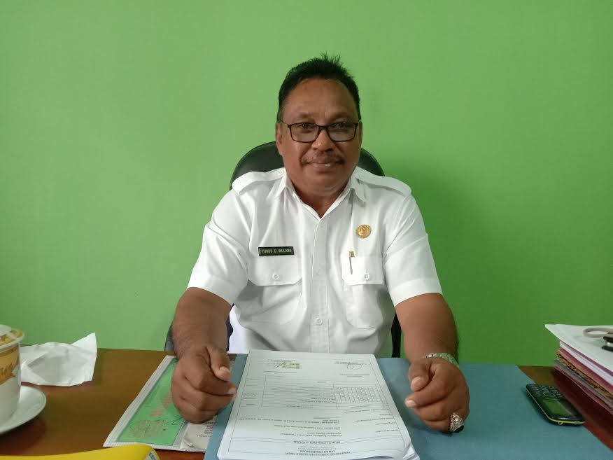 Kasus Gaji ASN di Dinas Pendidikan Sumba Timur - Yunus : Jaksa Usut Realisasi Gaji Tahun 2017-2019