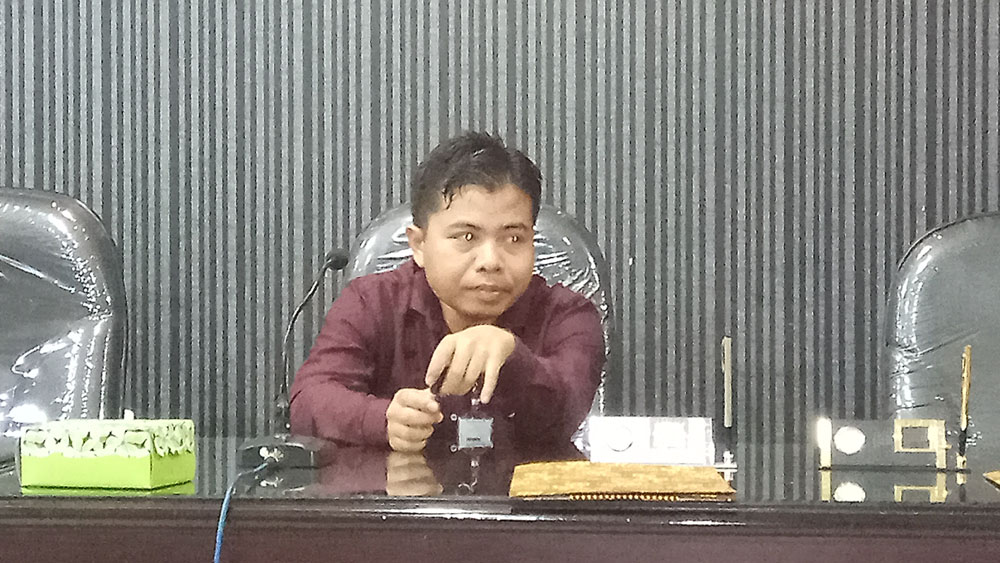 BPJS Kerja Sama dengan Pemkot Kupang