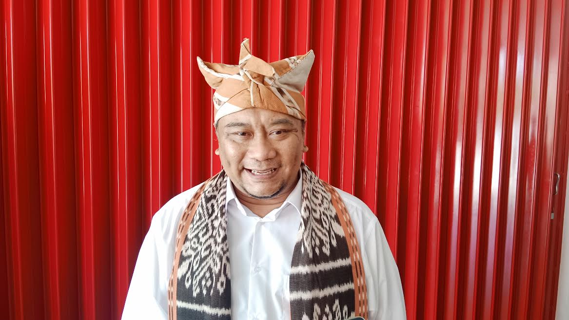 Tahun 2023 KPP Pratama Atambua Targetkan Penerima Pajak Rp 250 Miliyar