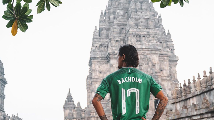 Nasib 3 Pemain Bintang Usai Batal Gabung Persib Bandung: Makan Konate, Saddil Ramdani, Irfan Bachdim