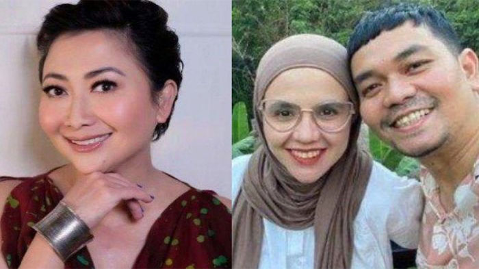 Istri Indra Bekti Ngotot Buka Donasi , Nasihat Indy Barends Tak Digubris Higga Singgung Anak