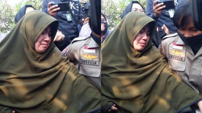 Saputri Isteri Pertama Didi Kempot Jarang Terekspose, Beda dengan Yan Vellia, Wajah Anak Disorot