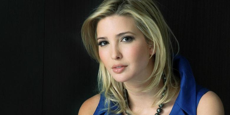 Kekacauan di Gedung Putih dan Ivanka Trump Jadi Capres AS Terungkap Lewat Lima Fakta Berikut