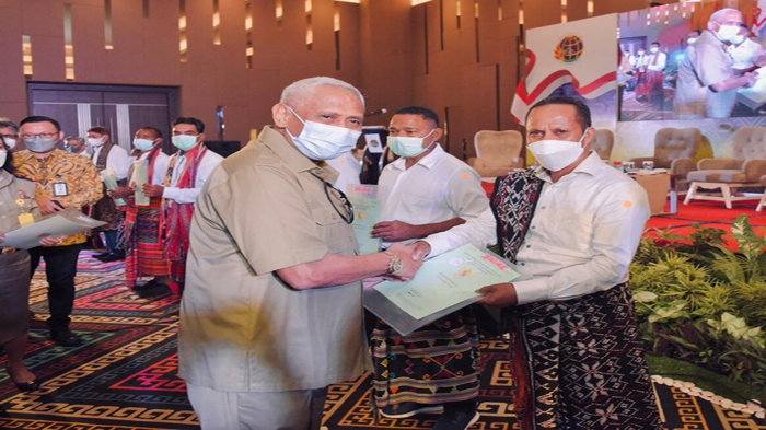 Yuk Daftar, Kementerian ATR/BPN Sedang buka Lowongan Kerja ,Syaratnya Mudah Cuma Butuh Lulusan D3