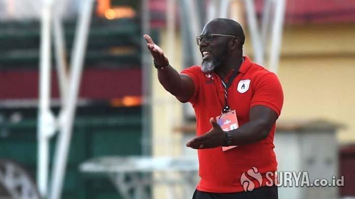 Jacksen F Tiago Kembali Latih Mutiara Hitam, Persiapkan Persipura Jayapura Laga Piala AFC 2021 ?