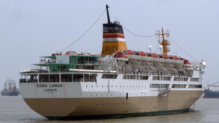 Jadwal Kapal Pelni KM Dorolonda November-Desember 2025, Besok Bertolak Dari Bitung Menuju Pantoloan