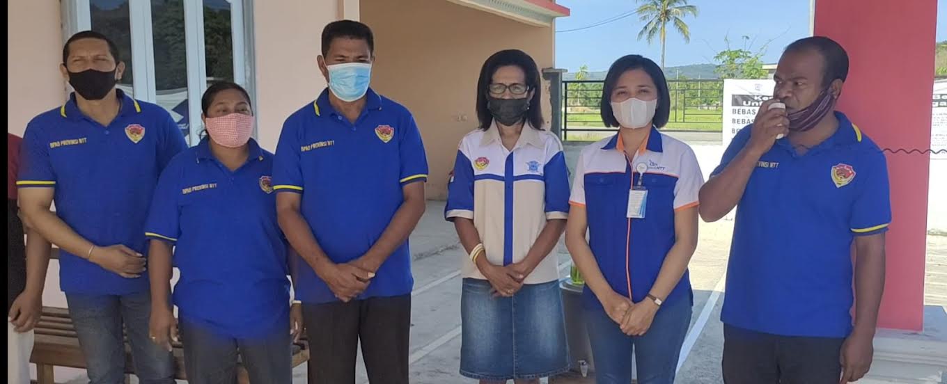 Masa Amnesty PKB Diperpanjang, Warga Malaka Diminta Jangan Abaikan Kesempatan 