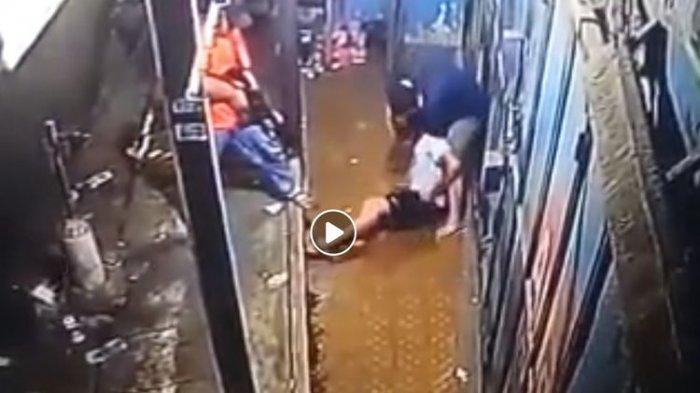 Korban Salah Tangkap, Dikira Pengedar Narkoba padahal Tukang Bakso, Simak Info