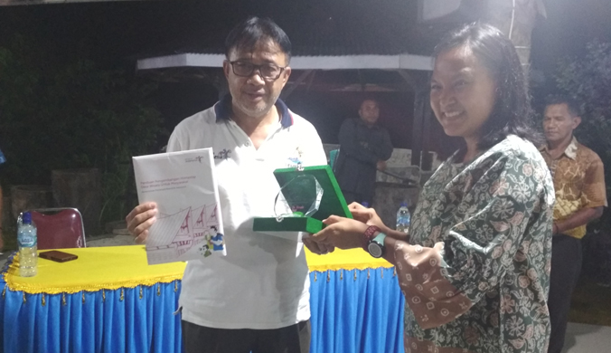 Jalin Konektivitas Dengan Labuan Bajo, Pemkab Lembata Datangkan Kapal Pinisi