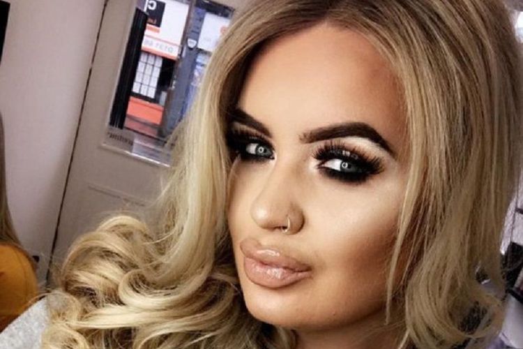 Jutawan Ini Tawarkan Rp 1 Miliar bagi Pria yang Mau Kencan Dengannya